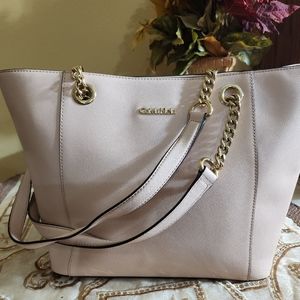 Calvin Klein Hayden Tote Bag